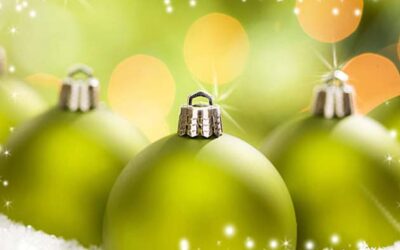 What’s happening over Christmas