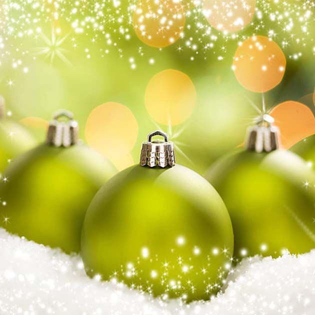 What’s happening over Christmas